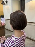 ☆柔らかボブ☆