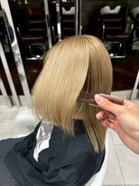 アースオーセンティック 扶桑店(EARTH Authentic)&nbsp;カラー