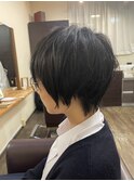 ショートウルフレイヤー