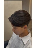 曲がる縮毛矯正