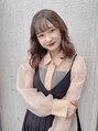 ユン(Yoon) arin 横浜