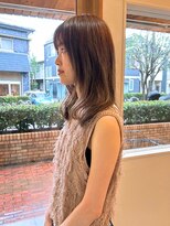 オアシス ガーデン 柏店(Oasis GaRDEN)&nbsp;ミディアムスタイル