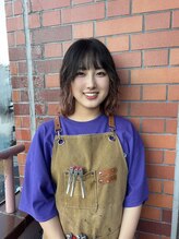 アミ 新小岩(amie) サトウ ミノリ
