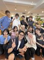 ユニカ バイ ベル 吉祥寺(unica by Belle)/カウンセリングを丁寧に行う実力派サロン