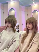 エクステンションハウス(Extension House)&nbsp;Light extension (High tone) 70枚