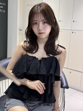 フォルテ ギンザ(FORTE GINZA) 韓国風くびれスタイル