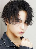 ビーヴス 府中店(BEVES)&nbsp;20代・30代_ニュアンス大人パーマ