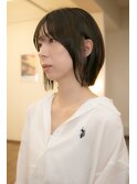 ボブ