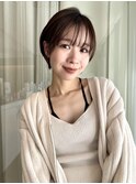ミニマムショート