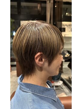 アイフィールローズ(ifeel Rose) シャドールーツ