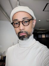 マノハル(MANOHARU)&nbsp;尼野 聡