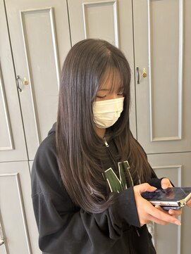 ブランシェ 高蔵寺店(BRANCHE) レイヤー人気No.1