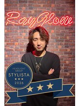 レイグロー バイ ヘッドライト ひたちなか店(RAYGLOW by HEADLIGHT)&nbsp;宍倉 克哉
