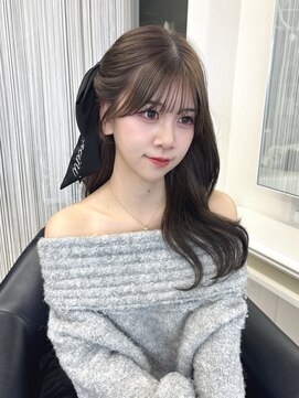 パーヴミックスリコ (Parve Mix RICO) choco beige♪