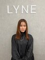 ライン(LYNE)&nbsp;佐々木 のぞみ
