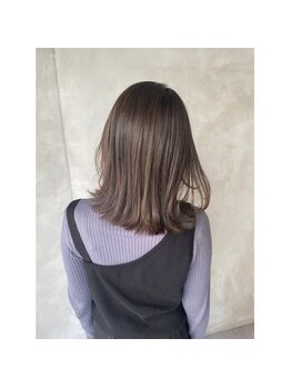 ココ(coco.)の写真/季節や年齢、体調によっても大きく変化する悩みに、必要なケアを。