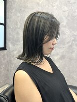 ピント 柏の葉キャンパス(Pint)&nbsp;ロブ×グレージュ