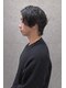 ルノンの写真/お仕事終わり、直前予約OKで通いやすい★簡単スタイリングで清潔感アップ！【メンズ】