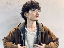 シーセブン(CCCCCCC)の雰囲気（【KIHO】モード×アンニュイな感性派）