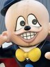 【再来3ヶ月限定メニュー】高校生オンリーカット