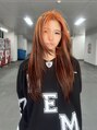 ブランコトレス 鏡島(BLANCO tres)&nbsp;実はレイヤーカットや顔まわりの似合わせも得意◎[鏡島/西岐阜]