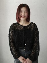 イコ(iko) モトムラ ナルカ