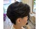 ライズ ヘアー(RISE HAIR)の写真