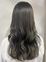 クララジャパン ヒノデ(CLALA JAPAN Hinode)&nbsp;韓国風　レイヤーカット　前髪カット　髪質改善トリートメント