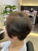 ヘアーアートプレジャー(Hair Art Pleasure)&nbsp;大人のショート