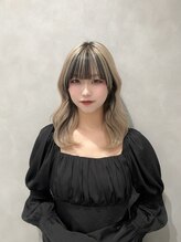 ヴィヒタ 川越 本川越(VIHTA.)&nbsp;Suzuka  川越