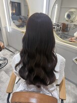 ケイリー(KAYLEE)&nbsp;オリーブブラウン