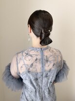 コアプラス 千葉(COA PLUS) 千葉/酸熱トリートメント/ヘアアレンジ