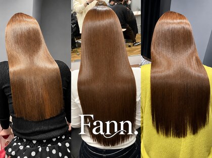 ファム(Fann.)の写真