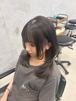 カノエ 防府田島店(canoe)&nbsp;レイヤーカット