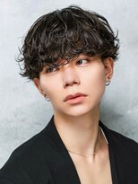 グレート(GREET)&nbsp;吉祥寺シャドウパーマスパイラルパーマツイストスパイラルパーマ
