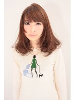 アルティプレジール(ALTI PLASIR)&nbsp;Ａカールパーマ