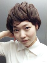 ジュリー(JURY)&nbsp;フォレストガリー