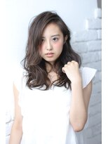 ガランテ(Galante)&nbsp;抜け感ノームコアウェーブ