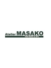 Atelier MASAKO ホテル横浜キャメロットジャパン店