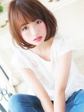 ヘア ジュレ ドゥ(hair jurer deux) 【ヘアジュレドゥ 松田】 大人ナチュラルフェミニンなエアリー☆