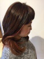 サヴォイ 本厚木店(SAVOY)&nbsp;インナーピンキー【SAVOY本厚木/本厚木駅】