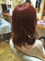 ケーアールツーエス 鳳店(KR2S)&nbsp;☆甘めレッドピンク☆【KR2S 鳳】sugar 072-260-3626