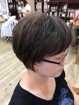 ヘアークラブワイズ(Hair Club Yz)&nbsp;ユン・モリンダ