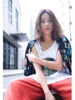 シエナ 渋谷(Siena)&nbsp;siena 外国人風マットチャイ