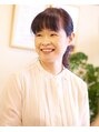 美容室 ジュモー(jumeau) 石塚 葉子