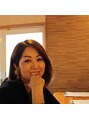 ヘアーデザインフロイデ(HAIR DESIGN freude) 麻生 久美子
