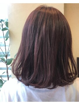 ロプート(Loput) SALONSTYLE 18.09.27