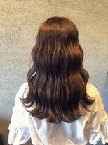 ブリッル(BRIL)&nbsp;【BRIL】　艶髪カラー