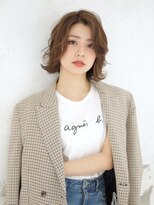 マフェ(mahae) マスキュリンボブvol.3