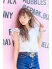 ☆カラー ＋ Ｗトリートメント ￥13200～￥14850